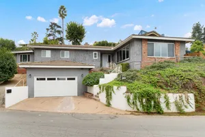 Image of Designer 4 BR La Mesa Home w/ Yard and BBQ