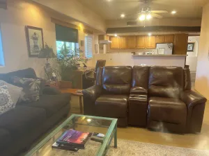 Image of Peaceful Quiet Home In The Desert\nASK ABOUT SPECIAL APRIL RATES before booking