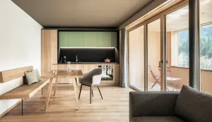 Image of Apartment Deluxe 60m² - Freiraum Apartments