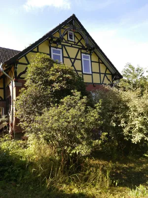 Image of Organic holiday home with a great view - ideal for families and groups of friends