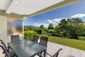 Image of Lagoon Beachfront Lodge 005 on Hamilton Island by HamoRent