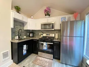 Image of Unique-Studio Apt. Across OHSU Hospital