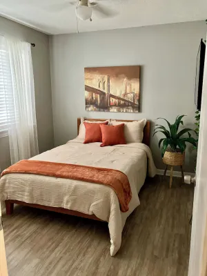 Image of Beautiful 3\/2 Home Rental