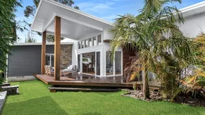 Image of Bamboo Beachhouse