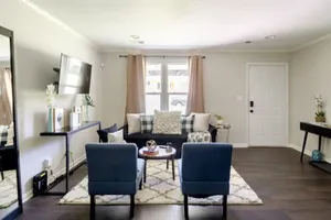 Image of Cozy Atlanta Airport Getaway