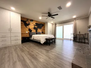 Image of Green River: Cozy 4 Bedroom guest quarters
