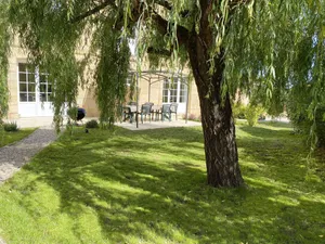 Image of Experience a relaxing holiday on a Bordeaux family winery 20 min from Bordeaux
