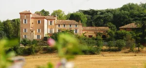 Image of Private Chateau with swimming pool & beautiful view - Europe's Best Group Villa