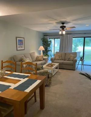 Image of 103 The Greens***5 Star Value***Closest To Beach***WiFi***Keyless entry