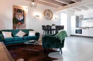 Image of LUXURY | NEAR FRANKFURT | 8 PERSON 24\/7 CHECK