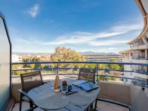 Image of Studio Résidence Aigue Marine-2 by Interhome