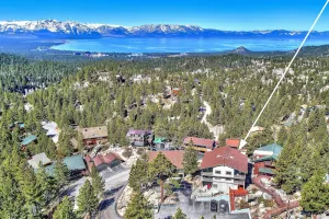Image of Mv15 lakeview top of the mountain townhome