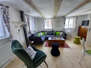 Image of Neu! Ferienwohnungen im Lüftlmalereck, Hennalahaus