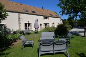 Image of La Mélinothe, Grand Gîte de charme 5*, sleeps 12