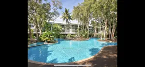 Image of Tropical paradise