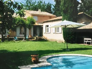 Image of Nice villa in the countryside but not isolated