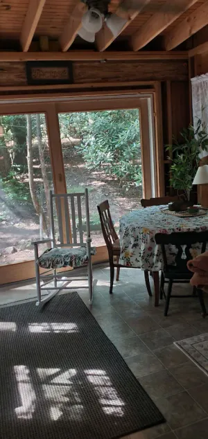 Image of Linger Longer on Mills