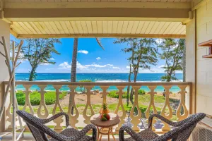 Image of Islander on the Beach 351