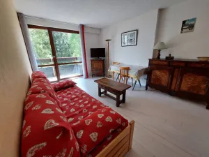 Image of Appartement pour 6 pers. à Autrans, proche ski - FR-1-737-95