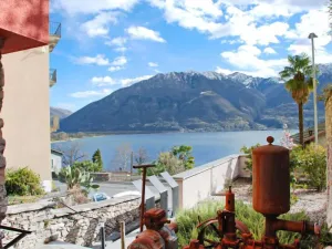 Image of Holiday Home Rossella by Interhome