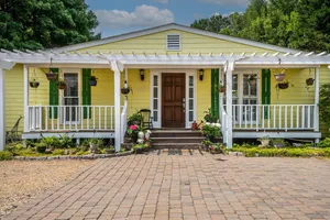 Image of North Raleigh Storybook Cottage