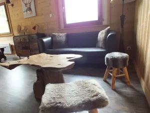 Image of Chalet Vosges La Bresse