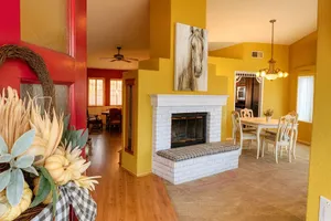 Image of Country Holiday House