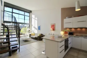 Image of La Bergerie - Modern villa with pool in private domain