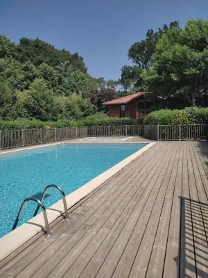Image of Nature and tranquility residence