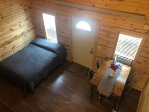 Image of Camping in the beautiful Black Hills! Cabin #5