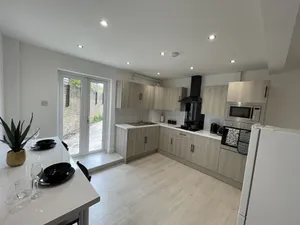 Image of ED Executive Ipswich Accommodation