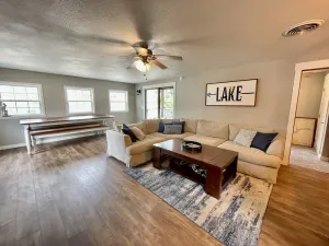 Image of Atwood Lake Large Family Retreat
