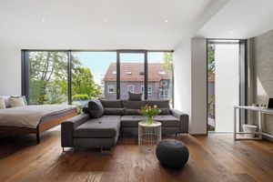 Image of Studio apartment\/holiday flat