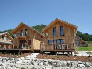 Image of Chalet in Hohentauern in the ski area