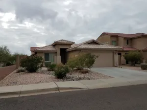 Image of Beautiful Property with Jacuzzi In Buckeye Sleeps 8