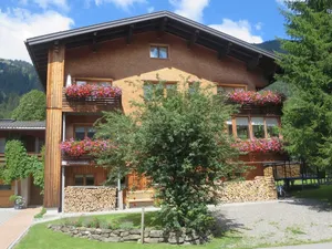 Image of Ferienwohnung für 2 Personen - Manser Bernadette u. Martin - Haus Manser