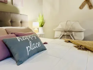 Image of Come Home. Book Your Stylish San Antonio Getaway Now!