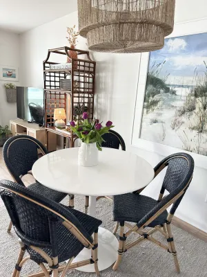 Image of King Bedroom Suite Condo - Walking Distance to Beach!!! Linens\/Towels included!!