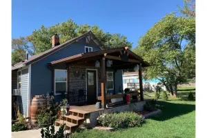 Image of The Lake-less Lakehouse