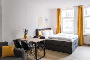 Image of Boxi Studios Berlin S