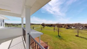 Image of The Monticello Mansion
