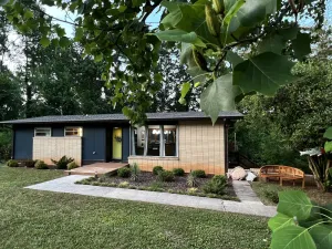 Image of Adventure and Convenience - Moonwakes & Mimosas