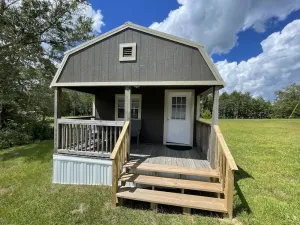Image of Anna Kay's Lake Chalet