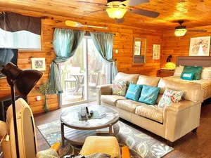 Image of Relax & Recharge!Swim\/fish\/swim\/boat in Autumn Lk, SalmonRiverMinsAway-Cottage3