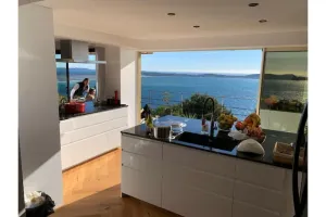 Image of Panoramic sea view villa