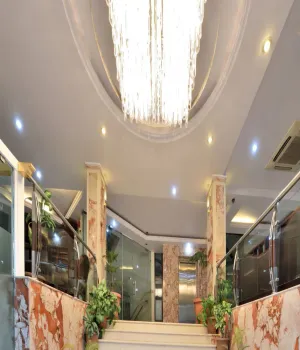 Image of FabHotel Marble Arch Karol Bagh