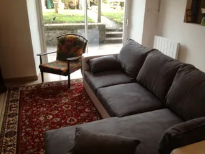 Image of maison rurale rez de chaussée