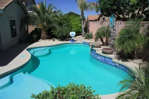 Image of Gorgeous and updated home with pool in beautiful Surprise, AZ!
