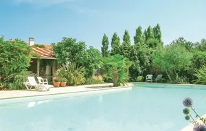 Image of Beautiful Home In La Jonchere