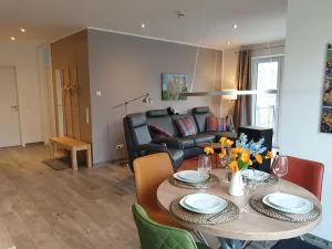 Image of Apartment Ankerhuus, Am Alten Deich 6, Whg 1 18